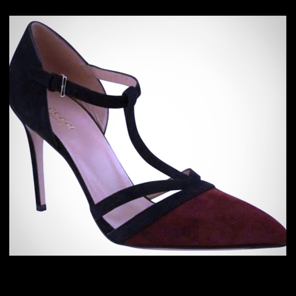 Gucci Shoes - 1DAY Sale! GUCCI Kid Scamosciato Sandals